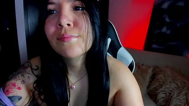 AilynRed Live XXX-Chat