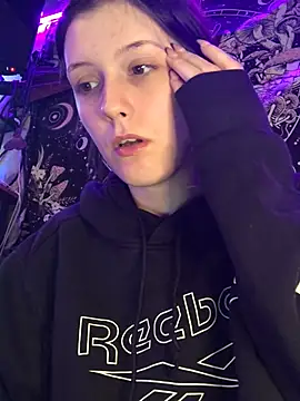 Lilactease 现场XXX聊天