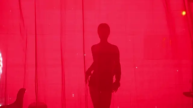YB--007のライブXXXチャット