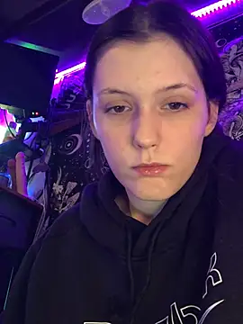 Czat XXX na żywo – Lilactease