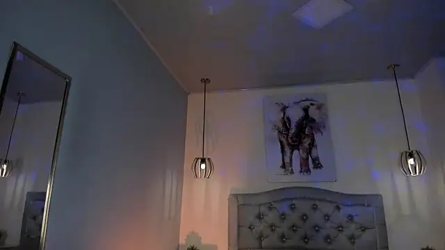 Czat XXX na żywo – ayshel__