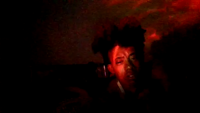 Онлайн чат XXX BedazedFirefly
