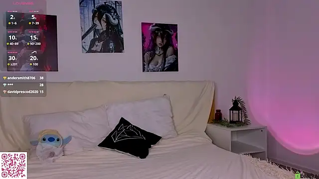 دردشة Mimi_angels الجنسية المباشرة
