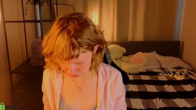 Chat XXX Live VioletDesiree