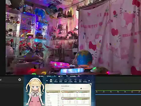 JesuAdam – Naživo XXX chat