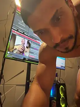 Seth_Vegaa's Live XXX Chat