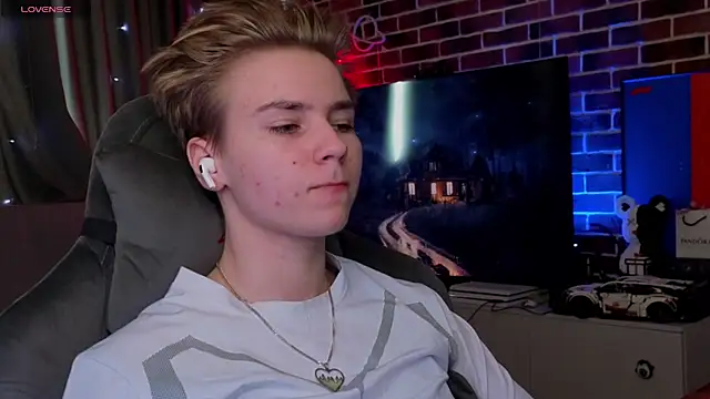 Jean_Willson Chat XXX in diretta