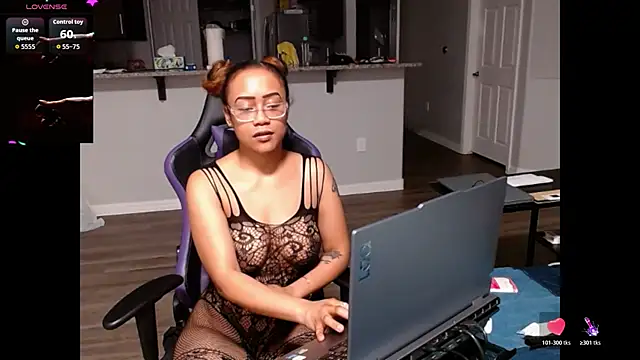 Chat XXX Live ReeseZen
