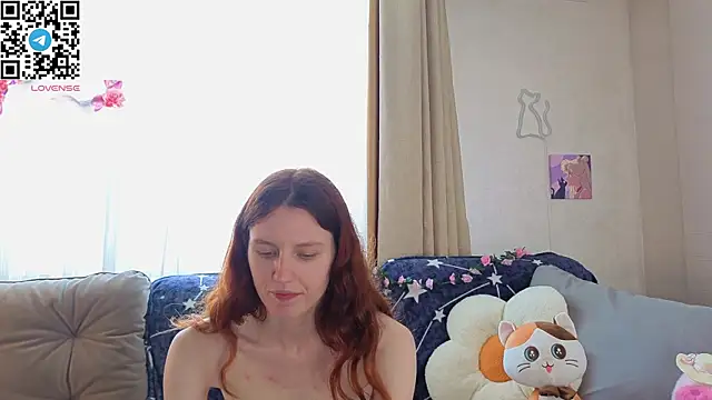 Chat XXX ao vivo de Little_rosy