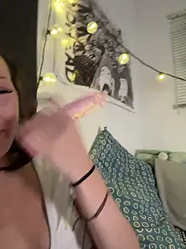Živý XXX chat carmenbabyluv