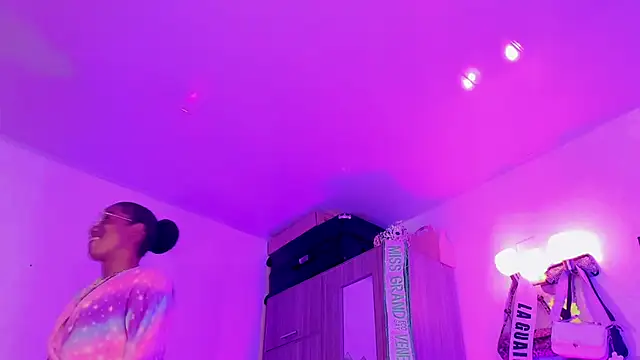 Živý XXX chat naomy__xx