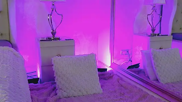 Anna_Nobel 现场XXX聊天
