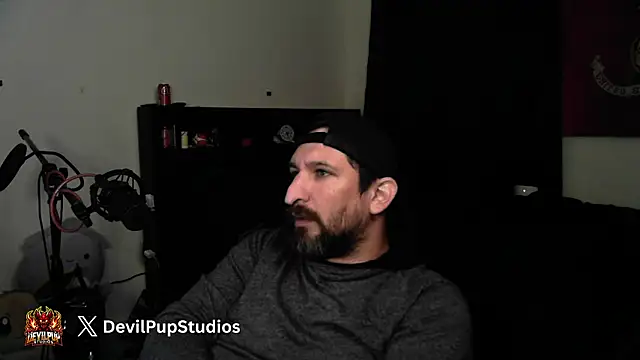 DevilPup75_'s Live XXX Chat
