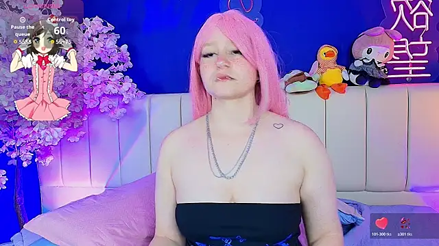 Im_yukii – Live XXX-chat