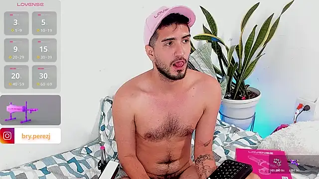 bryXonStorm – Naživo XXX chat