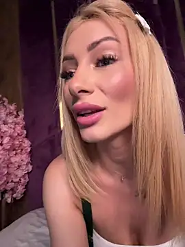 AngieShae – Live XXX-chat