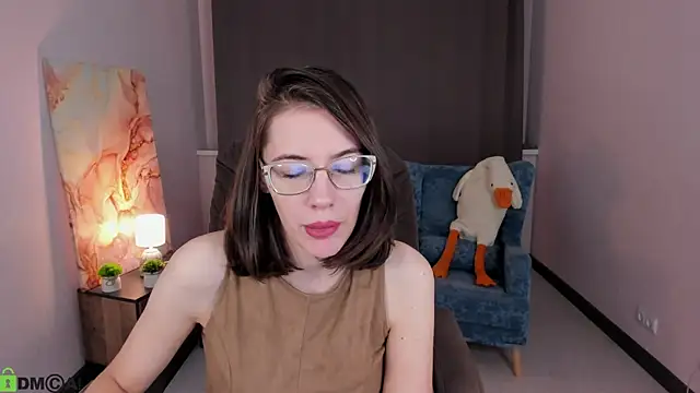 eva_sicret élő XXX-chatje