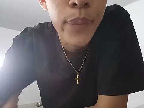 RoySteven – Naživo XXX chat