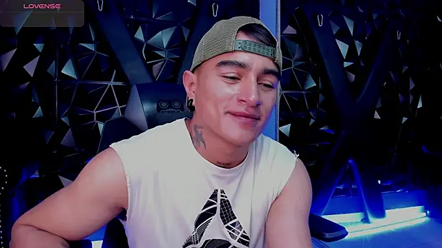 Chatroom XXX en direct de LiamDeeps