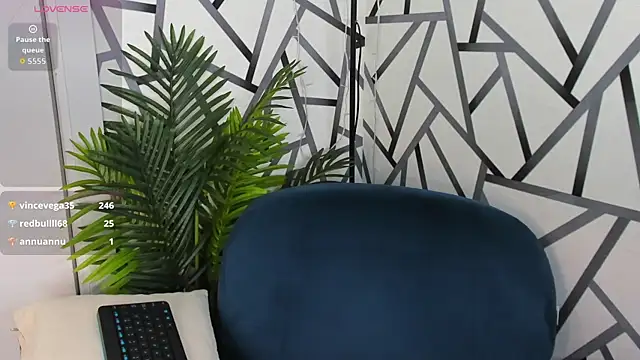 Emmaa_Kimm Obrolan Langsung XXX