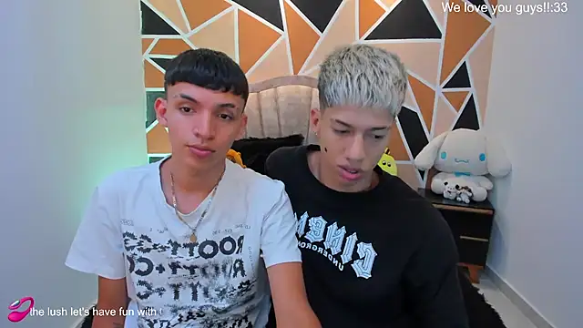 Juan_Nd_Steven: απευθείας συνομιλία ΧΧΧ