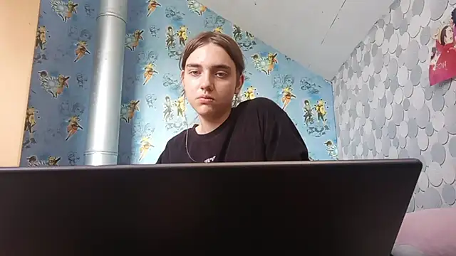 IraGerba Live XXX Chat