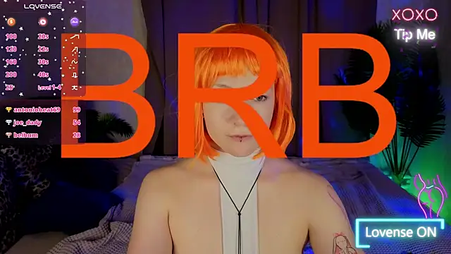 Ricki_Bloom Live XXX-chat