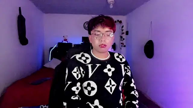 AnggelONfiree 现场XXX聊天