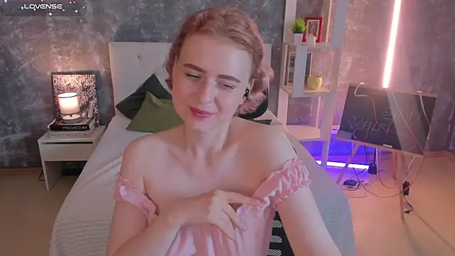 Онлайн чат XXX Shiny_Liss