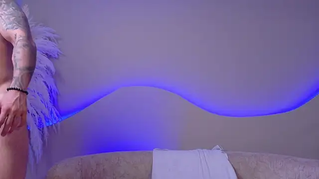 Petesevans' Live XXX Chat