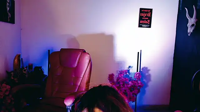 Chat +18 de abbypink69 ao vivo
