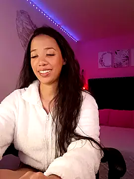 Chat +18 de SallyWhitee ao vivo