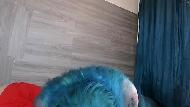 Czat XXX na żywo – Lina_Kitty