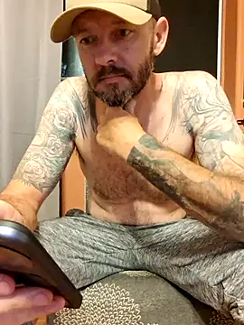 USMCx live XXX chat