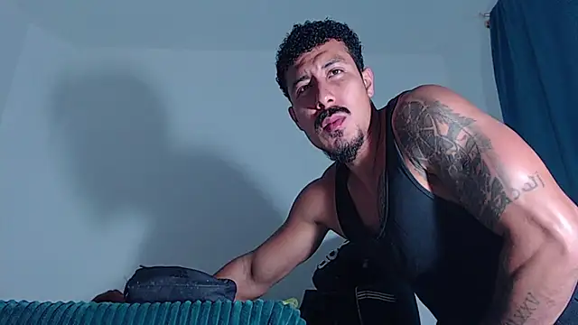 jack_nastee 라이브 XXX 채팅