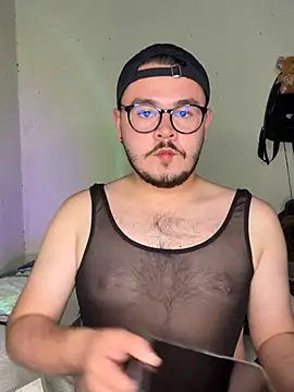 SubBoy_bear 现场XXX聊天