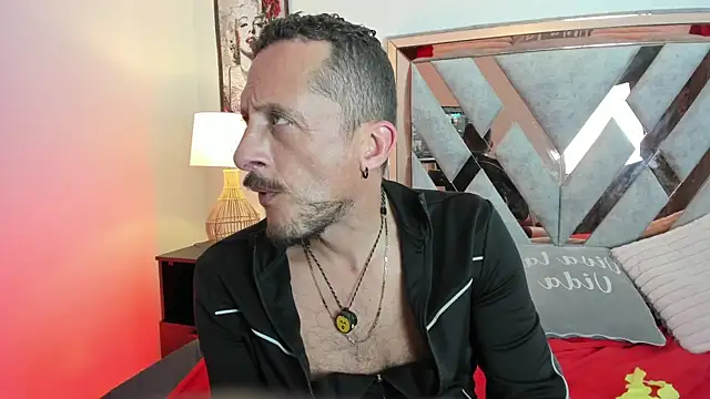 Živý XXX chat DarkRomanceXXX