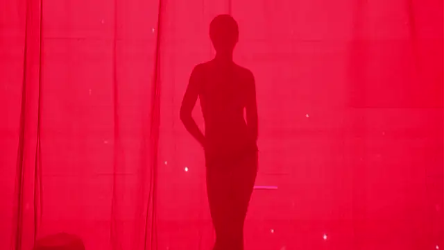 แชท XXX สดของ YB--007