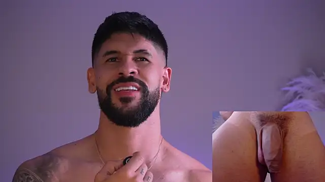 Chat XXX Live Petesevans