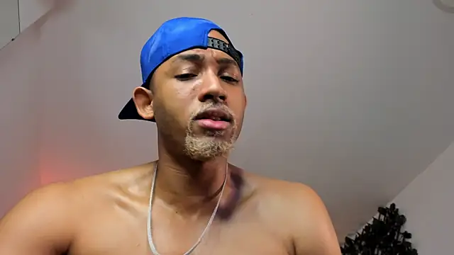 Chat XXX Live B_Wild