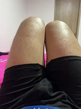 Stiven_2_のライブXXXチャット