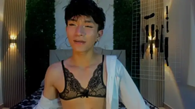 cococumps Live XXX-Chat