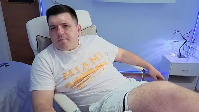 JasonJacks: онлайн-секс-чат