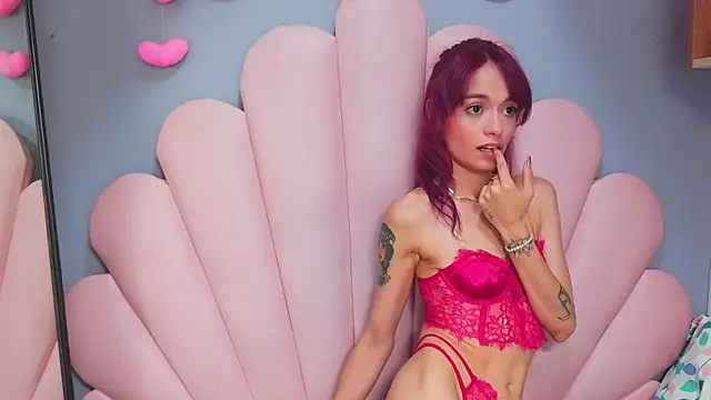 luci_miller – Naživo XXX chat