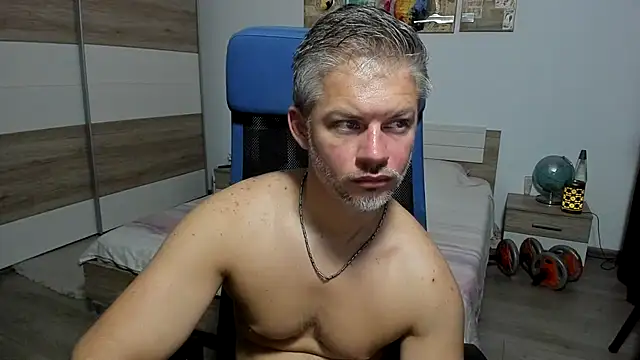 RobbyShawz Obrolan Langsung XXX