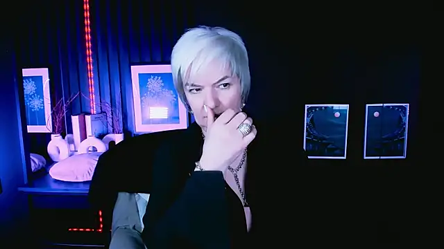 CarmenSoft's Live XXX Chat