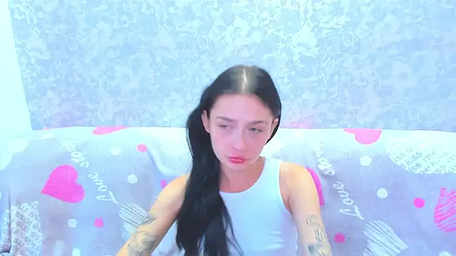 Vanessa_Florence's Live XXX Chat