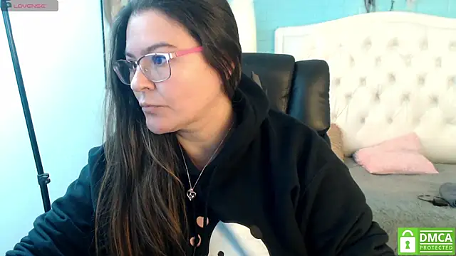 XXX chat uživo modela MsJossie