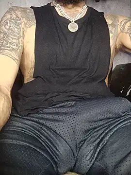 Kerryflon live XXX chat
