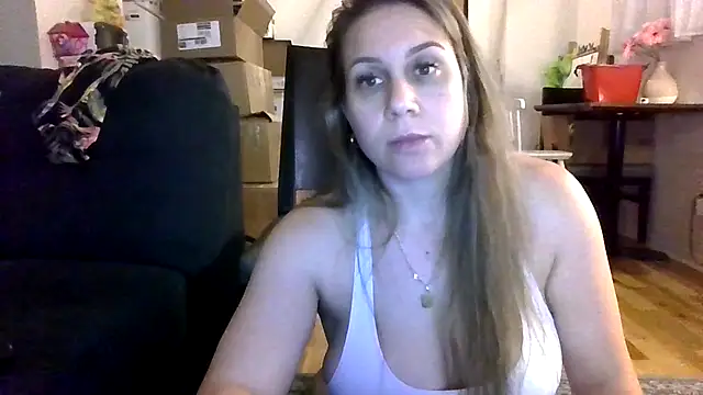 Živý XXX chat thedevinemama